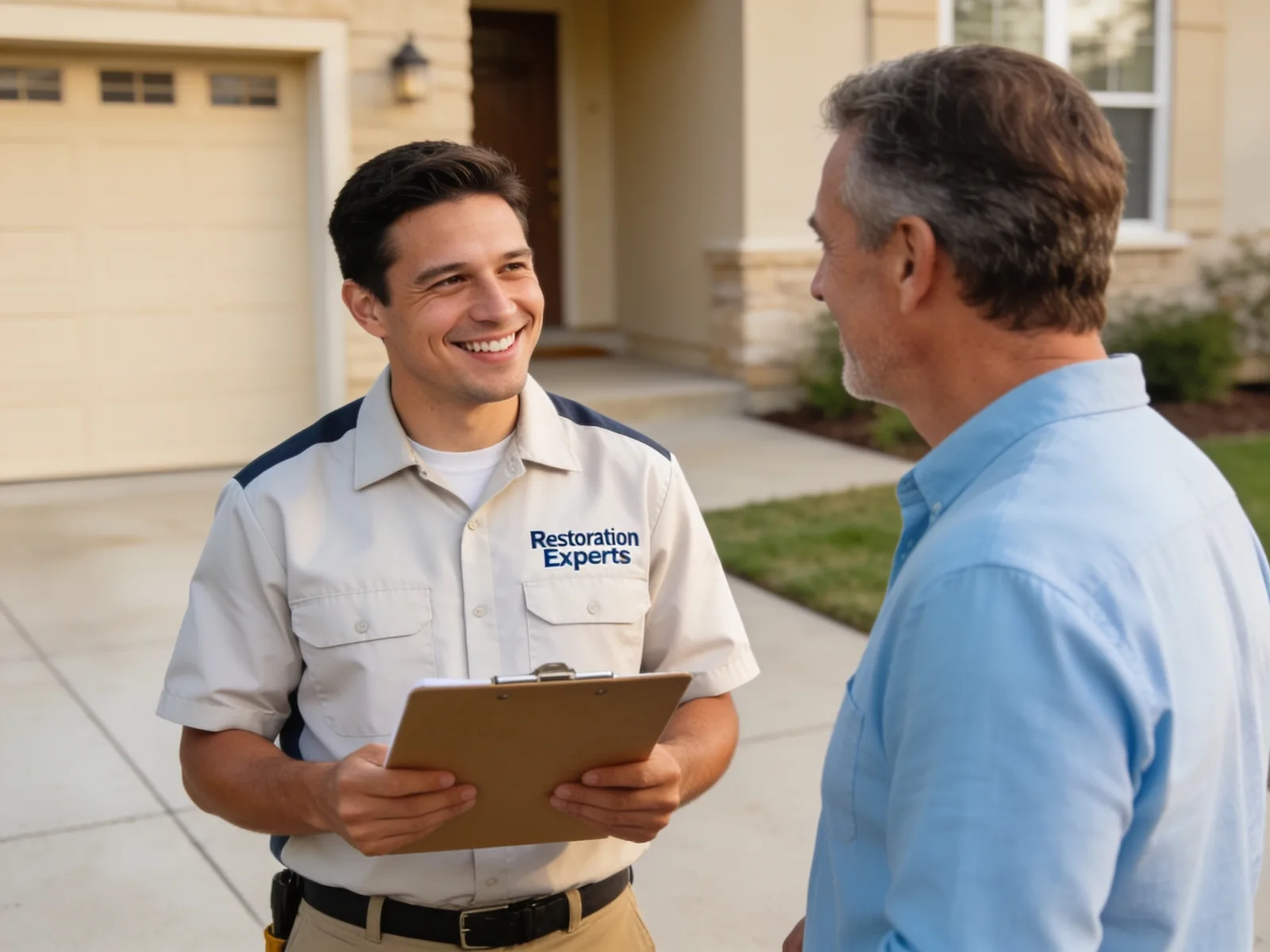 Water Damage Cleanup Amonate, VA FAQs
